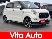 2016 DAIHATSU CAST