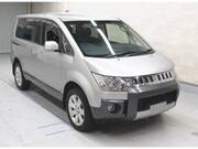 2018 MITSUBISHI OTHER