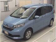 2021 HONDA FREED