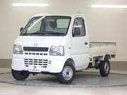 2001 MAZDA SCRUM TRUCK