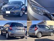 2020 NISSAN NOTE