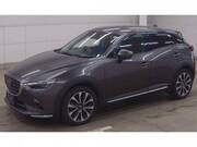 2019 MAZDA CX-3