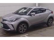 2023 TOYOTA C-HR