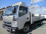 2016 FUSO CANTER
