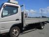 FUSO CANTER