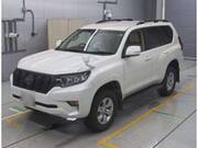 2020 TOYOTA LAND CRUISER PRADO TX
