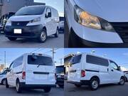 2015 MITSUBISHI DELICA VAN DX