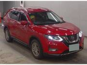 2020 NISSAN X-TRAIL
