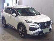 2022 NISSAN X-TRAIL