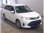 2022 TOYOTA COROLLA FIELDER