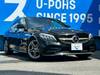 MERCEDES BENZ C-CLASS