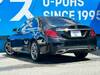 MERCEDES BENZ C-CLASS