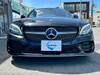 MERCEDES BENZ C-CLASS