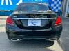 MERCEDES BENZ C-CLASS