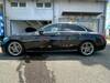 MERCEDES BENZ C-CLASS
