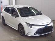 2021 TOYOTA COROLLA TOURING