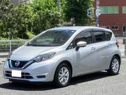 2020 NISSAN NOTE