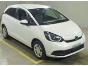 2023 HONDA FIT
