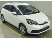 2023 HONDA FIT