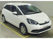 2023 HONDA FIT