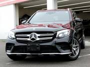 2016 MERCEDES BENZ GLC-CLASS