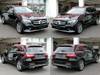 MERCEDES BENZ GLC-CLASS