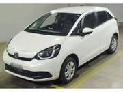 2023 HONDA FIT