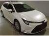 TOYOTA COROLLA TOURING