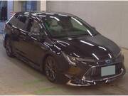 2020 TOYOTA COROLLA TOURING