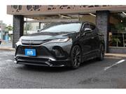 2023 TOYOTA HARRIER