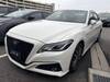 TOYOTA CROWN HYBRID
