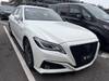 TOYOTA CROWN HYBRID