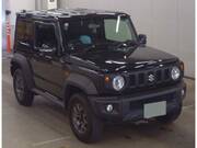 2021 SUZUKI JIMNY SIERRA