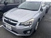 2014 SUBARU IMPREZA SPORTS