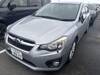 SUBARU IMPREZA SPORTS
