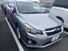 SUBARU IMPREZA SPORTS