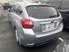 SUBARU IMPREZA SPORTS
