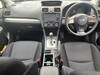 SUBARU IMPREZA SPORTS