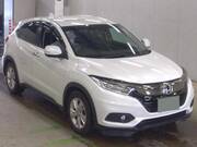 2020 HONDA VEZEL
