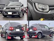 2019 SUZUKI IGNIS