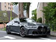 2022 BMW M4 (Left Hand Drive)