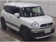 2021 SUZUKI XBEE