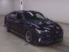 SUBARU WRX S4
