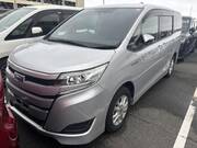 2020 TOYOTA NOAH HYBRID X