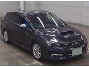 2018 SUBARU LEVORG