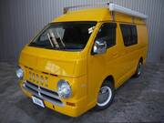 2013 TOYOTA HIACE VAN
