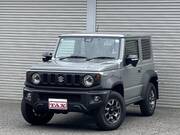 2023 SUZUKI JIMNY SIERRA