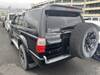 TOYOTA HILUX SURF