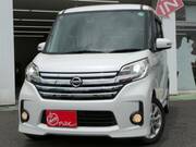 2014 NISSAN DAYZ ROOX