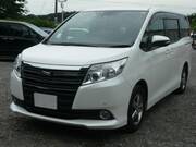 2016 TOYOTA NOAH